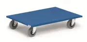 Afbeelding fetra meubelrolplateau