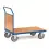 Afbeelding fetra kopwandwagen