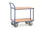 Afbeelding fetra tafelwagen
