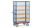 Afbeelding fetra kastwagen 750 kg