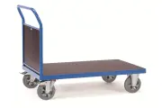 Afbeelding fetra kopwandwagen