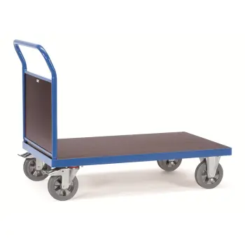 Afbeelding fetra kopwandwagen