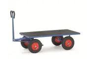 Afbeelding fetra handtrekwagen
