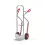 Afbeelding fetra aluminium steekwagen