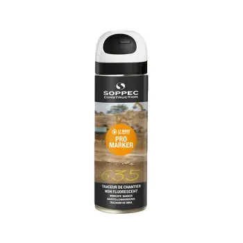 Afbeelding Soppec markeerspray PROMARKER 180°