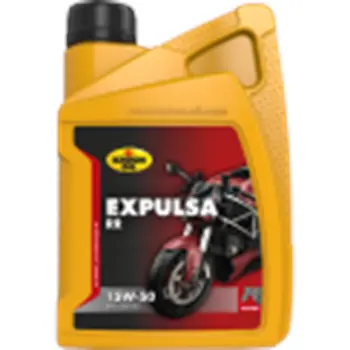 Afbeelding Kroon-Oil motorolie synth Expulsa RR 15W-50