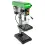 Tafelboormachine - HU 20-4 NG Topline