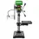 Tafelboormachine - HU 20-4 NG Topline