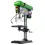 Tafelboormachine - HU 20-4 NG Topline