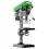 Tafelboormachine - HU 20-4 NG Topline