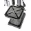 Tafelboormachine - HU 20-4 NG Topline