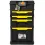 Afbeelding STANLEY gereedschapswagen 3in1 1-79-206