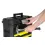 Afbeelding STANLEY gereedschapswagen 3in1 1-79-206