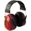 OXXA Sonora 8200 gehoorkap rood