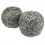 Afbeelding Spontex superinox rvs spons