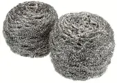 Afbeelding Spontex superinox rvs spons
