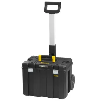 Afbeelding STANLEY fatmax tstak gereedschapswagen FMST1-75753