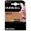 Duracell security batterij SPE MN27 12V