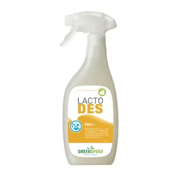 Afbeelding Greenspeed desinfectiespray