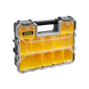 Afbeelding STANLEY fatmax® professionele organizer (diep) 1-97-521