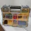 Afbeelding STANLEY fatmax® professionele organizer (diep) 1-97-521