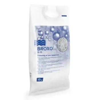 Broxomatic 10kg