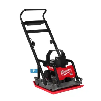 Afbeelding MILWAUKEE® mx fuel™ trilplaat MXF PC50