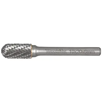 Afbeelding Makita carbide frees 10x20mm s=6 met. B-52750