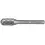 Afbeelding Makita carbide frees 10x20mm s=6 met. B-52750
