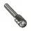 Afbeelding Makita carbide frees 10x20mm s=6 met. B-52750
