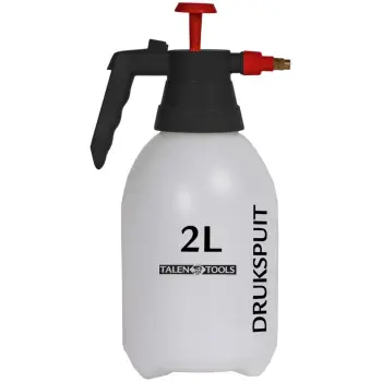 Afbeelding Talen Tools plantspuit