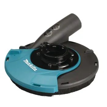 Afbeelding Makita afzuigkap komschijf 115/125mm 191W06-8