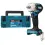 Afbeelding Makita 18 v slagmoersleutel DTW301ZJ