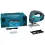 Afbeelding Makita 18 v decoupeerzaag d-greep DJV180ZJ