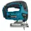 Afbeelding Makita 18 v decoupeerzaag d-greep DJV180ZJ