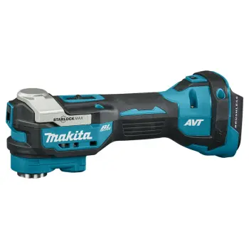 Afbeelding Makita 18 v multitool DTM52Z