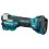 Afbeelding Makita 18 v multitool DTM52Z