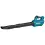 Afbeelding Makita lxt 18 v bladblazer