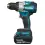 Afbeelding Makita 18 v boor-/schroefmachine DDF489RTJ