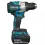 Afbeelding Makita 18 v boor-/schroefmachine DDF489RTJ