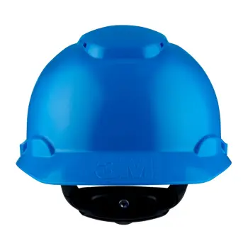 Afbeelding 3M veiligheidshelm H700N-BB