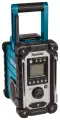 Afbeelding Makita bouwradio fm/am DMR116