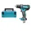 Afbeelding Makita 18 v boor-/schroefmachine DDF482ZJ