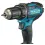 Afbeelding Makita 18 v boor-/schroefmachine DDF482ZJ