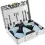 Afbeelding Festool schuurpapier systainer³ SYS-STF DELTA GR-Set