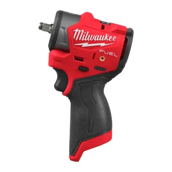 Afbeelding MILWAUKEE® slagmoeraanzetter M12 FSCIWF38