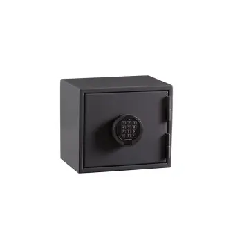 Afbeelding De Raat Security drs global DRS Global 1 E