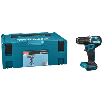 Afbeelding Makita 18 v boor-/schroefmachine DDF487ZJ