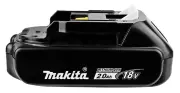 Afbeelding Makita accu bl1820b 18v 2,0ah 197254-9
