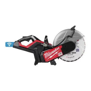 Afbeelding MILWAUKEE® doorslijpmachine MXF COS350G2